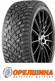 215/60 R17  96T  Landsail  ice Star iS37  шип.